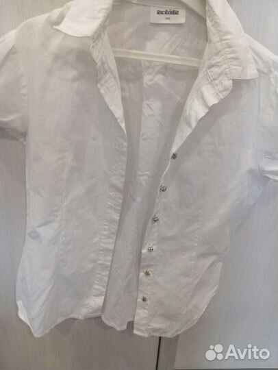 Школьная форма