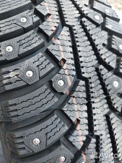 Nokian Tyres Nordman 5 205/55 R16 94T