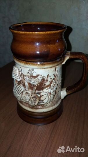 Пивная кружка