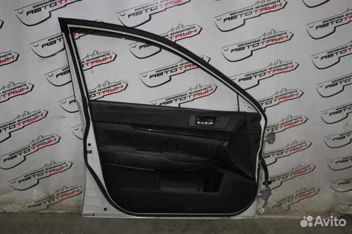 Дверь subaru legacy outback BM5 BM9 BMD BMG BMM BR