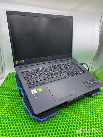 Новый ноутбук Acer серия Aspire 3 (A315-57G-73F1)