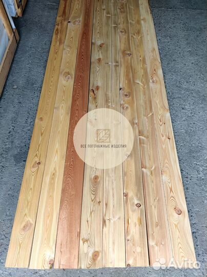 Планкен прямой в наличии