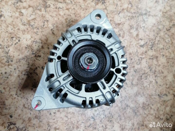 Генератор mitsubishi lancer 9 новый в наличии