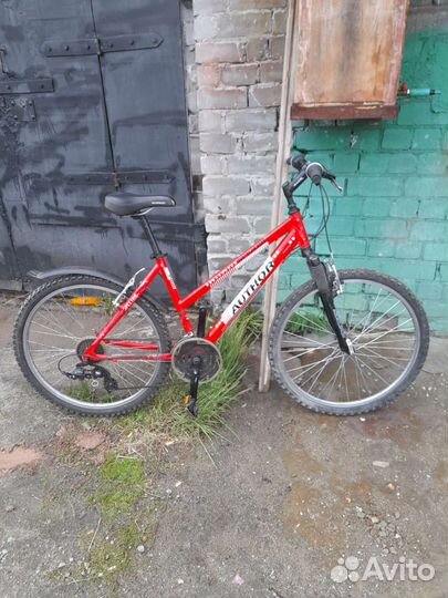 Велосипеды