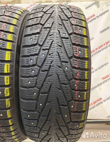 Nokian Tyres Hakkapeliitta 5 225/60 R17 L