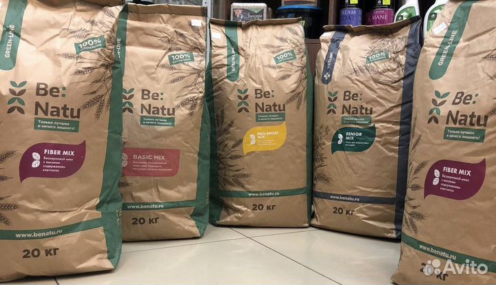 Мюсли для лошади, подкормки, уходовые средства