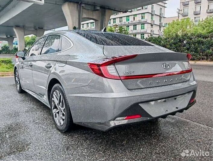 Пригон авто из китая