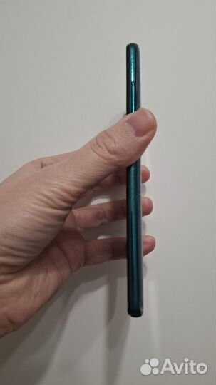 Xiaomi Redmi Note 8 Pro, 6/64 ГБ