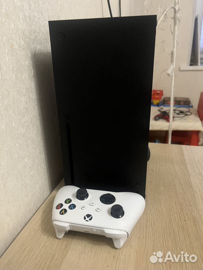 Xbox series x