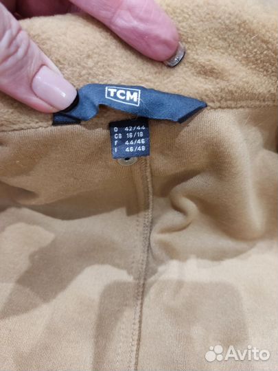 Куртка демисезонная женская 46-48