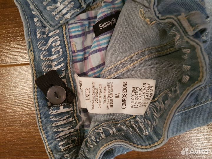 Bikkembergs шорты, рубашка, поло