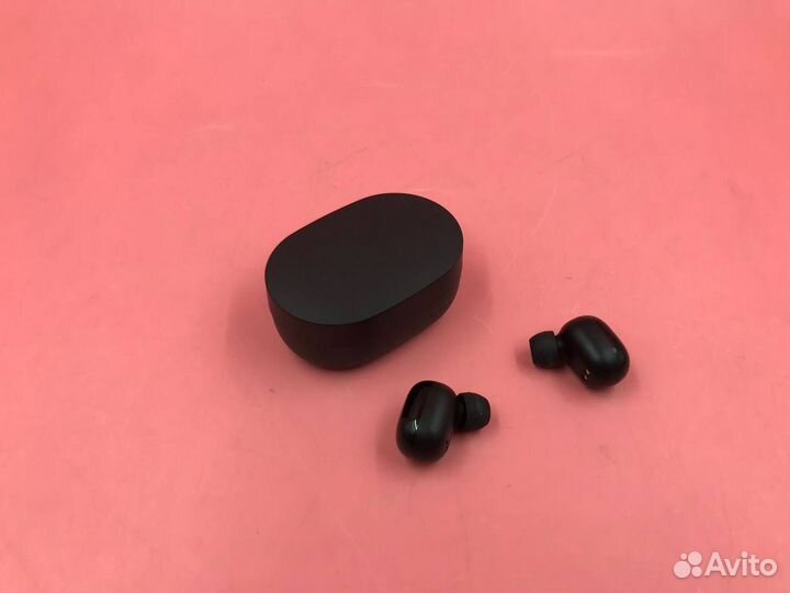 93520 TWS беспроводные наушники A6S