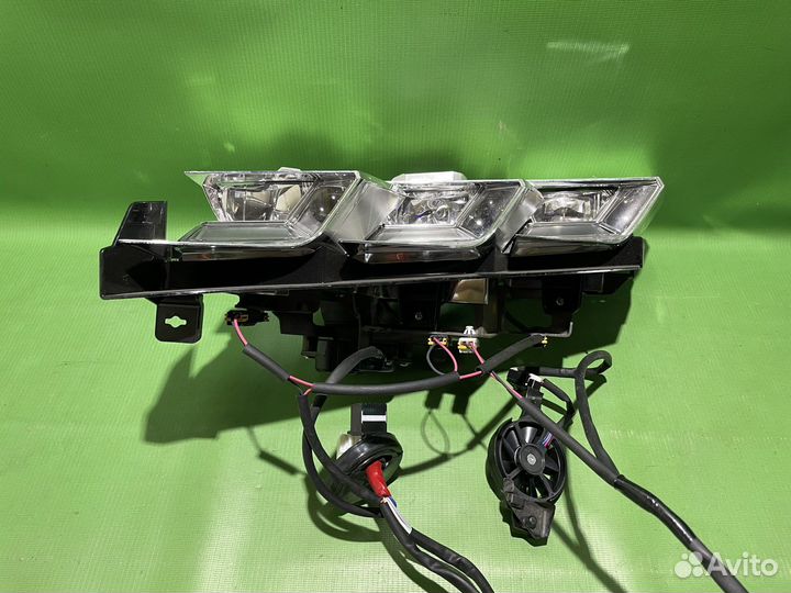 Фара левая ремкомплект Lexus RX 4 2016-2019