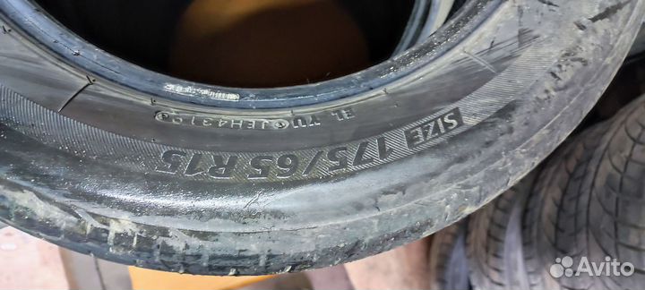 Bridgestone 613V 175/65 R15