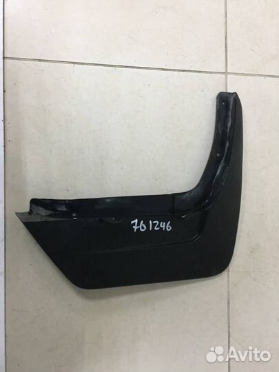 Брызговик задний правый Renault Duster HM 2020