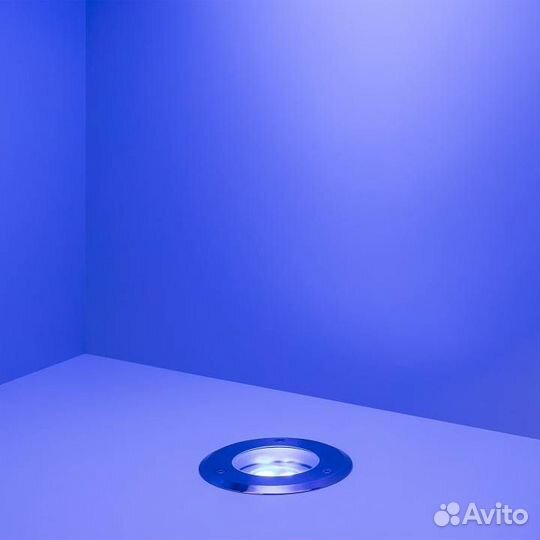 Встраиваемый в дорогу светильник Arlight Ground 24961