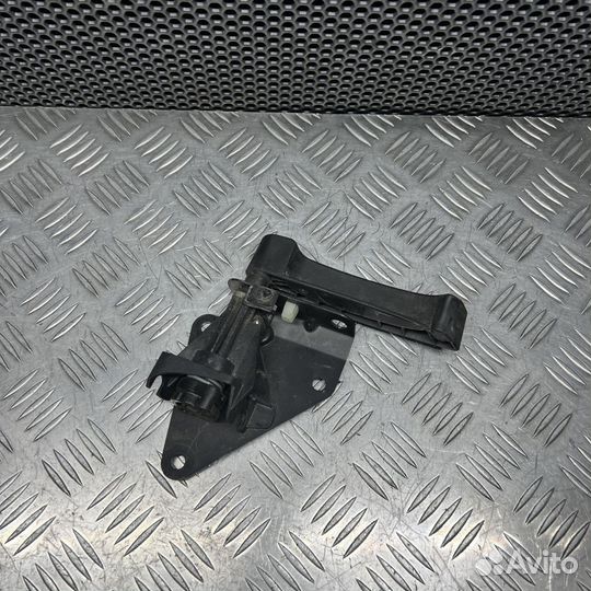 Ручка открытия багажника BMW X5 E70