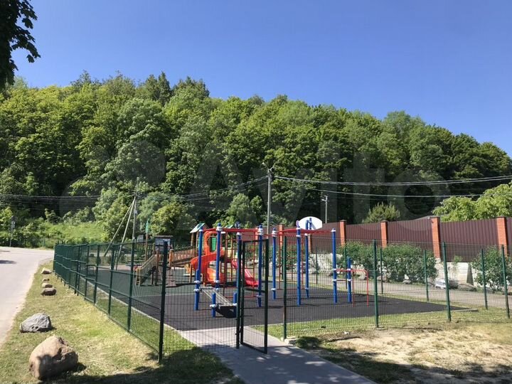 Участок 6 сот. (ИЖС)