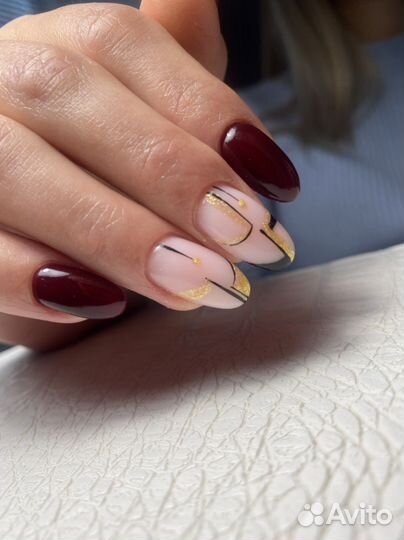 Маникюр Педикюр Образцово Красноярск