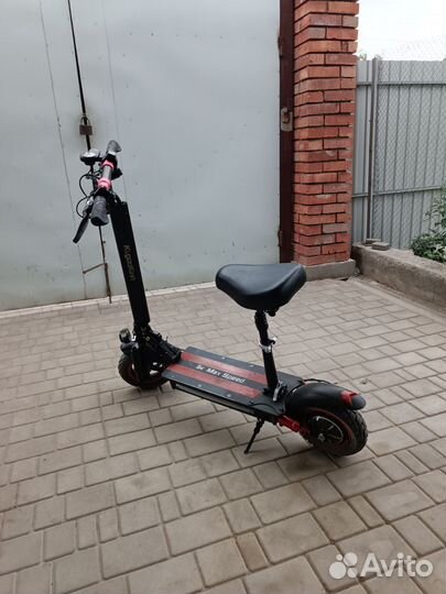 Самокат kogoo max speed