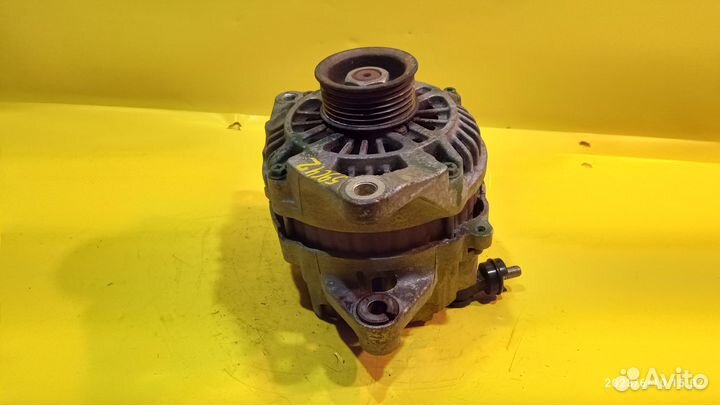 Генератор для Mazda 3 2003-2009