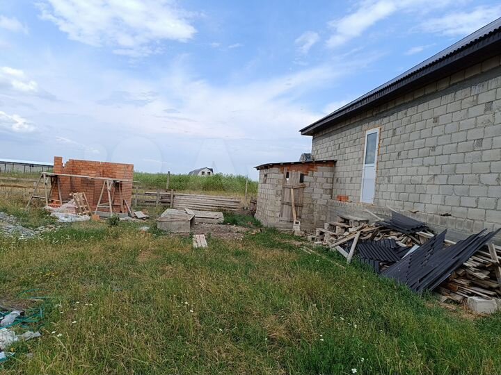 Дом 367 м² на участке 10 сот.