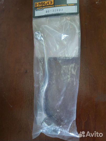 Рычаг сцепления kawasaki