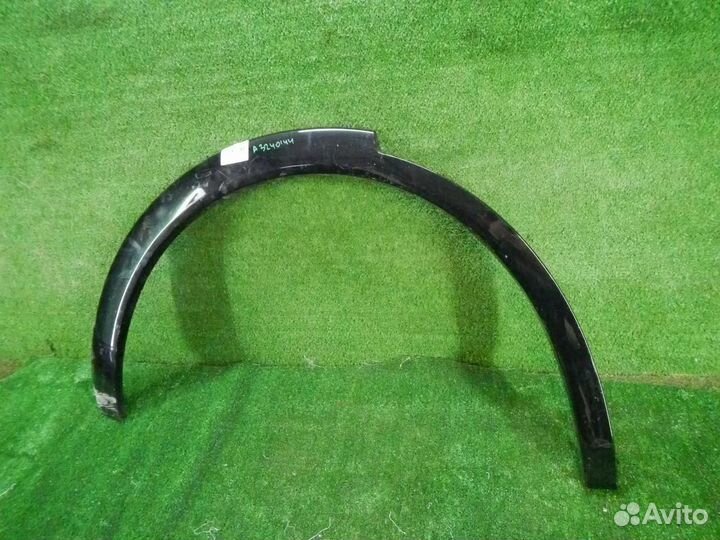 Расширитель задний правый Porsche Cayenne Coupe (2