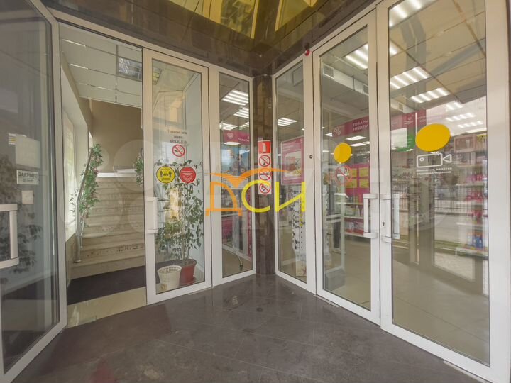Торговая площадь, 792.9 м²