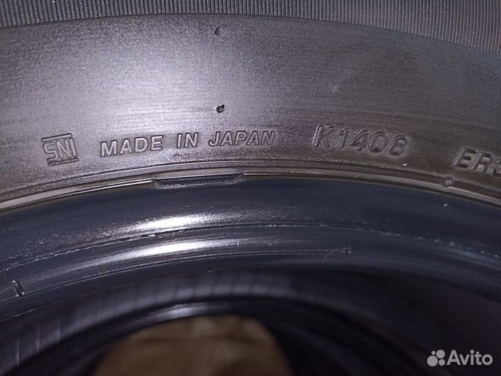 Bridgestone Turanza ER33 205/60 R16 92H