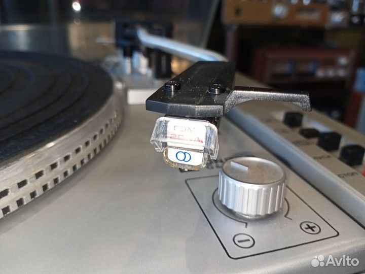 Проигрыватель вега 109