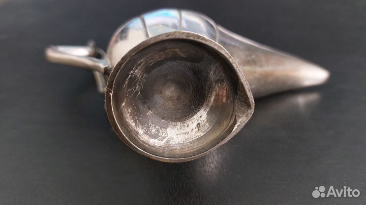 Масляная лампа Алладина