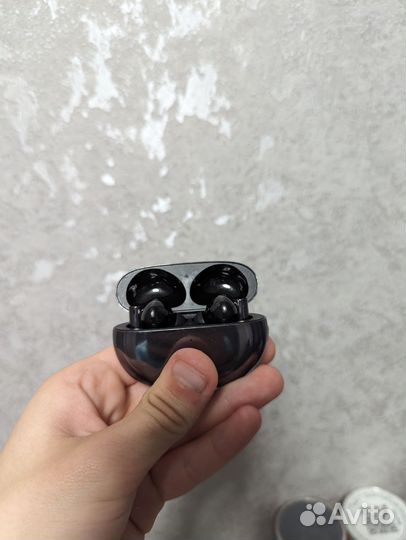 Realme buds air 5 pro