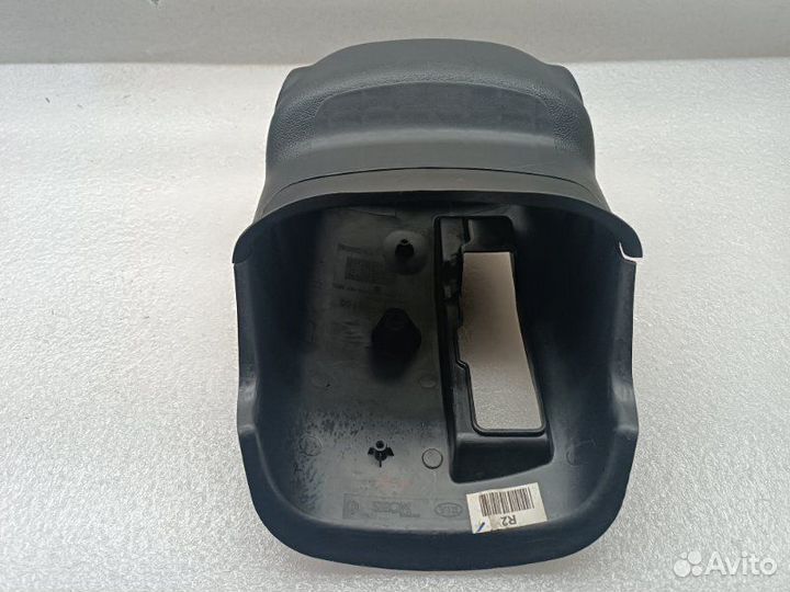 Кожух рулевой колонки Hyundai Sonata YF G4KD
