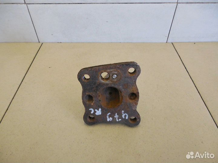 Цапфа (п.з.к.) Fusion 2002-2012