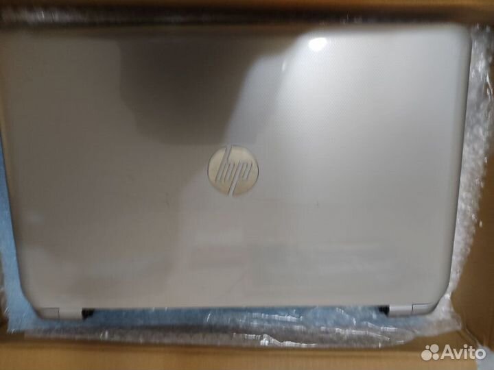 Корпус Ноутбука hp 15-n057sr