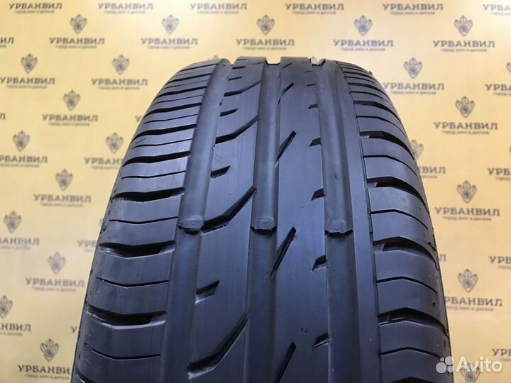 Continental ContiPremiumContact 2 195/60 R15 88H