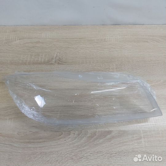 Стекла фар BMW 3 E90 2008-2012