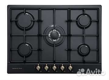 Варочная панель Zigmund&Shtain