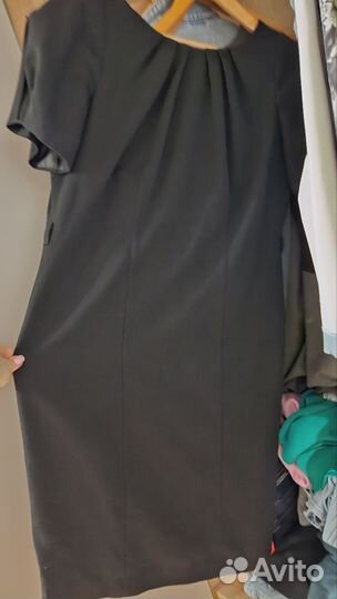 Пакет одежды 44