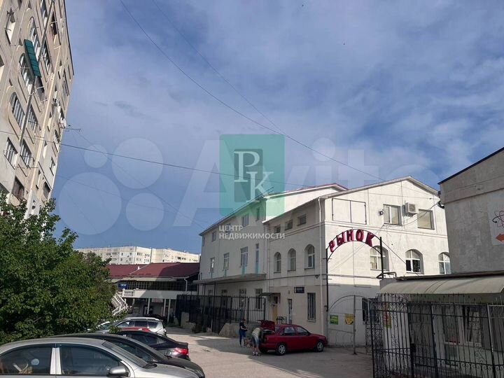 Офисное помещение 271 м2 на первой линии Борисова