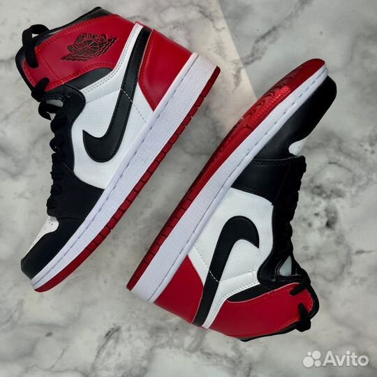 Кроссовки Air Jordan 1 Retro High новые