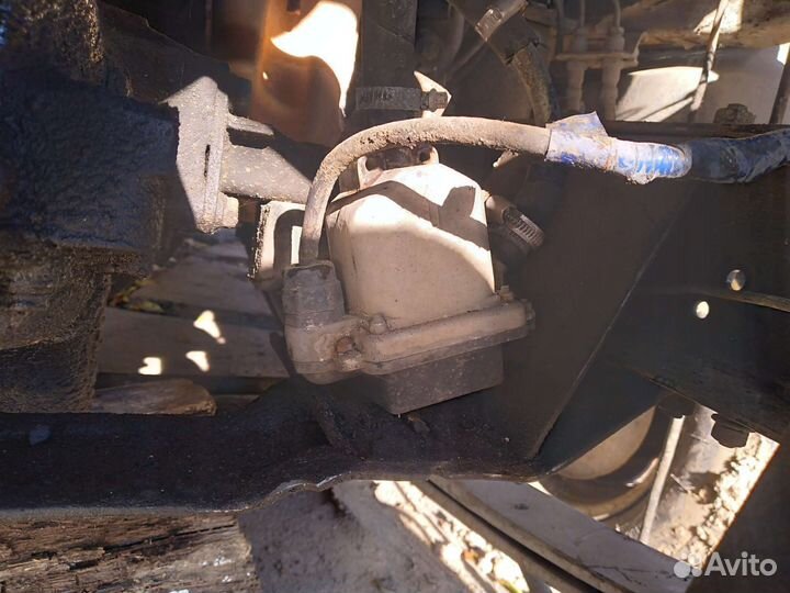 Подогрев двигателя Газель