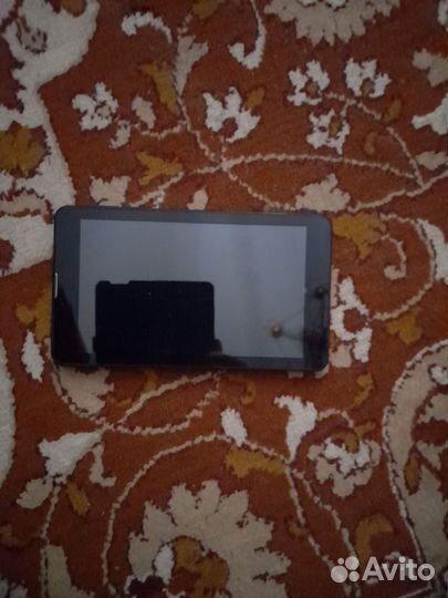 Планшет Ирбис