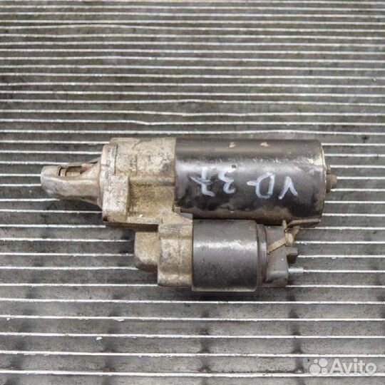 Стартер Mercedes S W220 M 113 E 43 1999