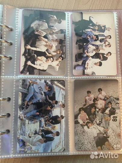 Картчоки stray kids