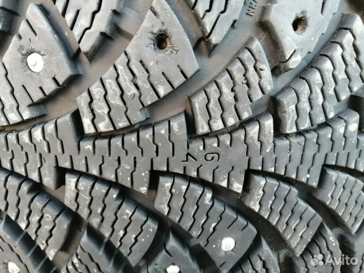 Nordman Nordman 4 195/55 R16