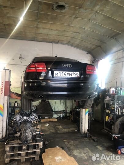 Покраска автомобиля