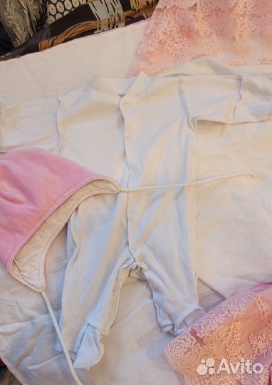 Конверт на выписку весна для девочки