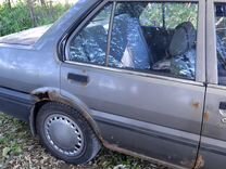 Nissan Sunny 1.4 MT, 1989, 330 000 км, с пробегом, цена 50 000 руб.